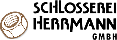 Logo der Schlosserei Herrmann